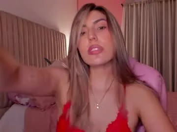 dakota_clark — HEY GUYS!!!  TIP FOR MAKE ME WET!!!! - Multi-Goal :  NAKED AND PLAY PUSSY! #lush #twerk #littletits #bigass #deepthroat