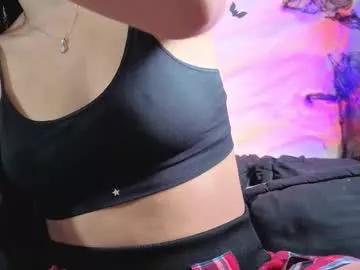 Checkout 23 years old dakotaalee from Chaturbate dakotaalee from Chaturbate