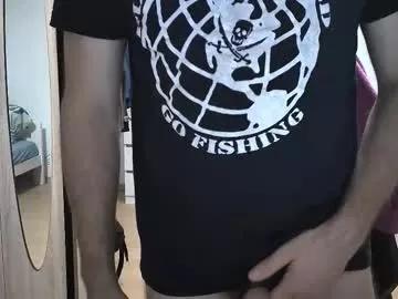 Watch 23 years old dan_the_man405 from Chaturbate dan_the_man405 from Chaturbate