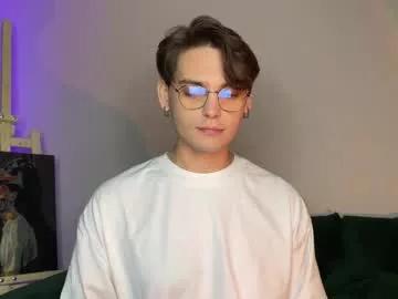 Slutty Danieltuckerr wants you to fuck his body now danieltuckerr from Chaturbate