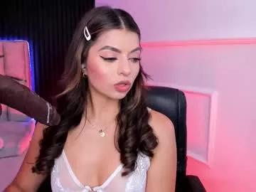 Chaturbate Daniphoenixx daniphoenixx from Chaturbate
