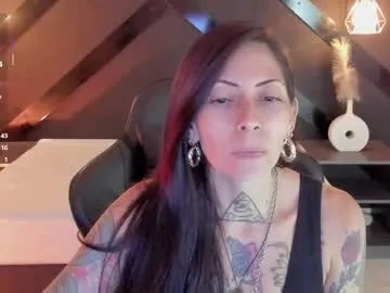 dark_gotica — GOAL: show pelvis tattoo 180 [803 tokens remaining] WELCOME GUYS!! #tattoo #goth #slim #anal #smalltits #mistress