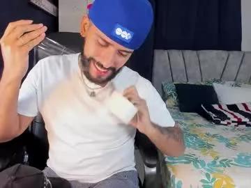 Admire Chaturbate's Dcollins_ dcollins_ from Chaturbate