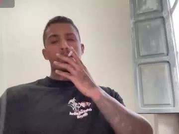 deepthroatfucker_ccs from Chaturbate