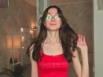 Sexy Defeded_lovee wants you to fuck her body now defeded_lovee from Chaturbate