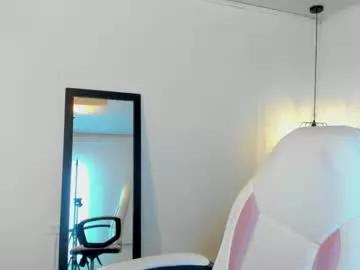 Cute Deimondx wants you to fuck his body now deimondx from Chaturbate