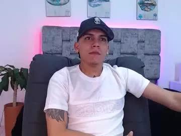 Masturbate to dirty camwhore Deivid_santoss deivid_santoss from Chaturbate