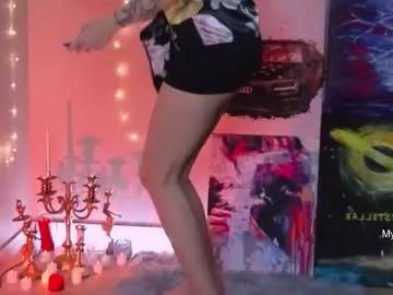 delcieodoherty from Chaturbate