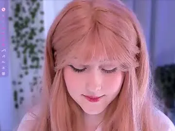 delilahtaylor — Hi ^-^ I'm really shy but I can't help moan from the strong vibrations   #18 - Goal: breast massage under top [110 tokens left] #redhead #new #shy #nonude