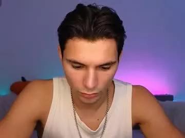 Watch Chaturbate's Denlover denlover from Chaturbate