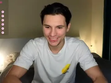 denlover — Goal: CUM SHOW #cumshow #muscles #lovense #cum #dildo #18 #bigcock #gay  - Next Goal: FUCK ASS (DILDO) + CUM SHOW