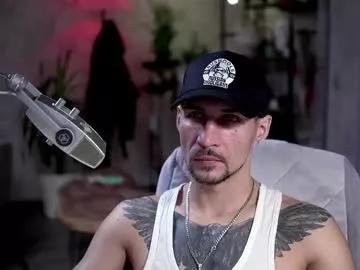 Sexy Dl_raven wants you to fuck his body now dl_raven from Chaturbate