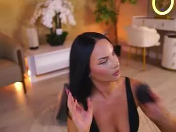 Join Dolce_tentacion, she wants to masturbate for you dolce_tentacion from Chaturbate