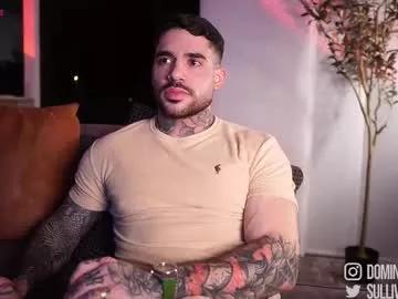 dominic_sullivan1 from Chaturbate