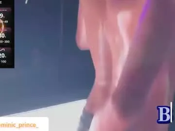 dominicprince — GOAL: Suck dildo [59 tokens remaining] WELCOME TO MY ROOM!! #young #new #18 #gay #twink