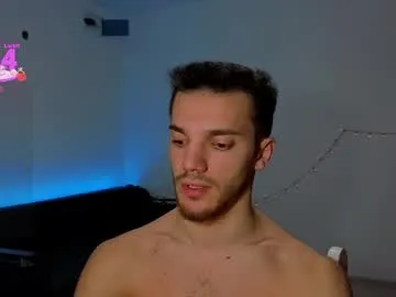 dominicvalente — CUM SHOW ! #bigcock #young #feet #party #new [1800 tokens remaining]