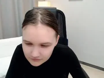 donnasia from Chaturbate