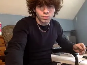 Chaturbate donutking42069 is Freechat donutking42069 — birthday's this week spoil me!