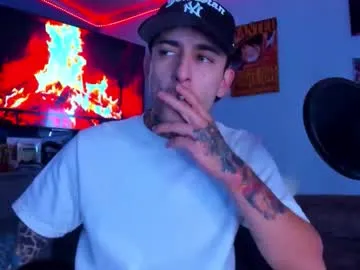 drako_lamar — Do U Want me to Be Ur Master!?  I'm So Alpha  - Multi-Goal :  show cock hard and jerk off  #muscle #bigcock #new #young #cum