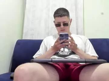 Check out sexy performer Dreyk_eros dreyk_eros from Chaturbate