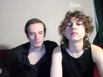 duumvirate from Chaturbate