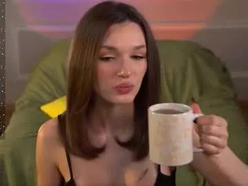 Naked E_vvv_a wants you to fuck her body now e_vvv_a from Chaturbate