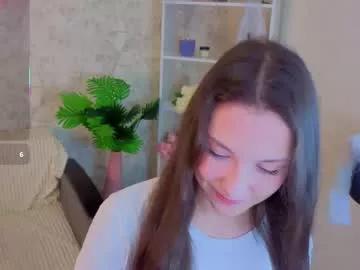 Discover Ebonyleibenstein, she wants to masturbate for you ebonyleibenstein from Chaturbate