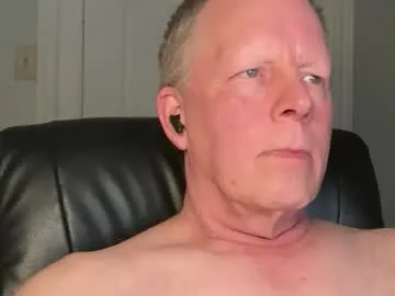 eddygl1968 — If you're going to watch me masturbate, you should be masturbating too! Orgasms are meant to be shared after all! ;-)