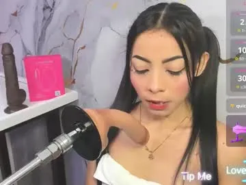 eimy_mason — control toy x 2 min   [330 tokens left] Hoy jugare con mi machine  #deepthroat #skinny #fuckmachine #dirty #saliva