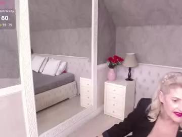 Check out naked escort Elenajuarez elenajuarez from Chaturbate