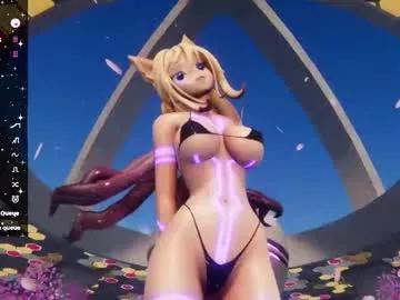 Discover 21 years old elfielovevt from Chaturbate elfielovevt from Chaturbate