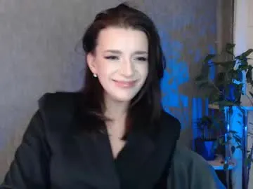 elinapretty — Elinapretty's roomwelcome to my room #mature #cute #erotic #natural #tease