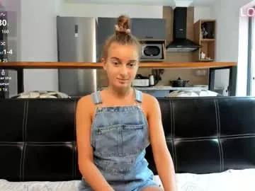 Explore 23 years old elizsweet from Chaturbate elizsweet from Chaturbate