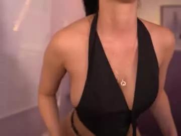 ellediane from Chaturbate