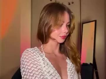 Try hot stripper Elli_harmon elli_harmon from Chaturbate