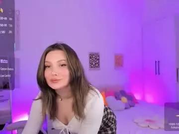 elliemoonlight from Chaturbate