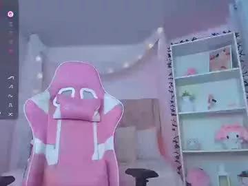 ely_cherry18 from Chaturbate