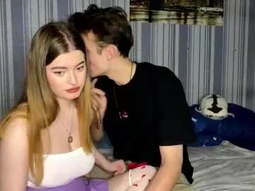 Chaturbate Emiliacouple emiliacouple from Chaturbate