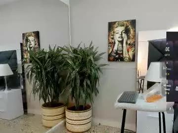 emilio_brandon from Chaturbate