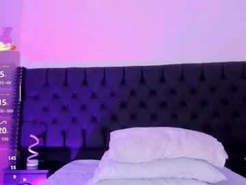 emilyevanss1_ from Chaturbate