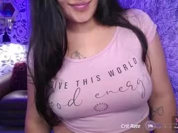 emma_garciaa_ on Chaturbate 