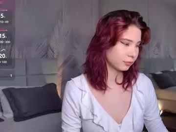Watch Emma_plux, she wants to masturbate for you emma_plux from Chaturbate
