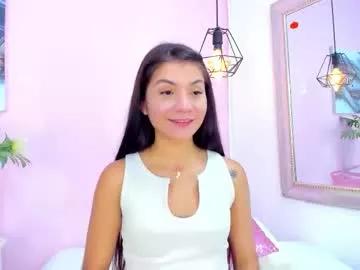 emmaa_sandoval from Chaturbate