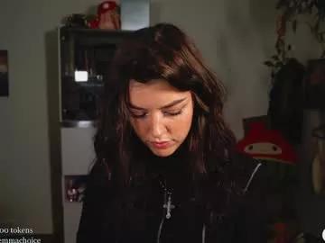 emmachoice from Chaturbate