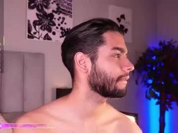 Masturbate to Chaturbate's Endy_rush endy_rush from Chaturbate