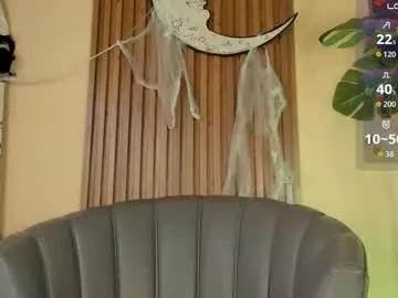 Admire Ened_nessa, she wants to masturbate for you ened_nessa from Chaturbate