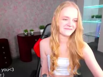 erica_coy_ from Chaturbate