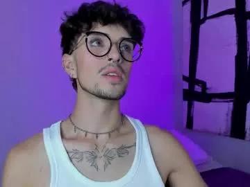 Chaturbate Erisleon erisleon from Chaturbate