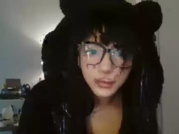 esoterickitten777 from Chaturbate