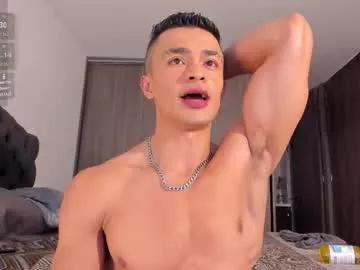 Chaturbate Esteban_stud97 esteban_stud97 from Chaturbate